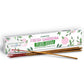 Plant Based Masala Incense Sticks - Fresh Gardenia - Luna Panther