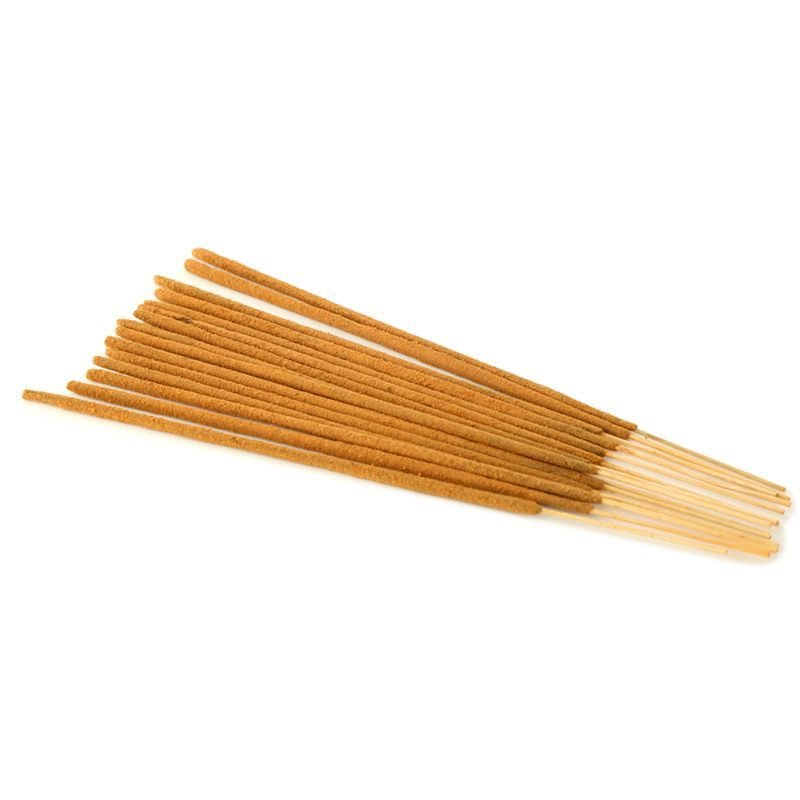 Plant Based Masala Incense Sticks - Lavender - Luna Panther
