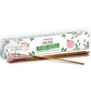 Plant Based Masala Incense Sticks - Musk - Luna Panther