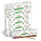 Plant Based Masala Incense Sticks - Rose - Luna Panther