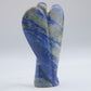 Polished Lapis Lazuli Angel 30g 60mm - Luna Panther