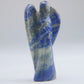 Polished Lapis Lazuli Angel 30g 60mm - Luna Panther