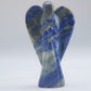 Polished Lapis Lazuli Angel 30g 60mm - Luna Panther
