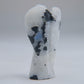 Polished Rainbow Moonstone Angel 30g 50mm - Luna Panther