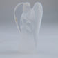 Polished Selenite Angel 36g 60mm - Luna Panther