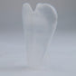 Polished Selenite Angel 36g 60mm - Luna Panther