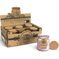 Pomegranate Soy Pot of Fragrance Candles - Luna Panther