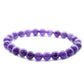 Power Bracelet - Amethyst - Luna Panther