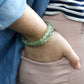 Power Bracelet - Jade - Luna Panther