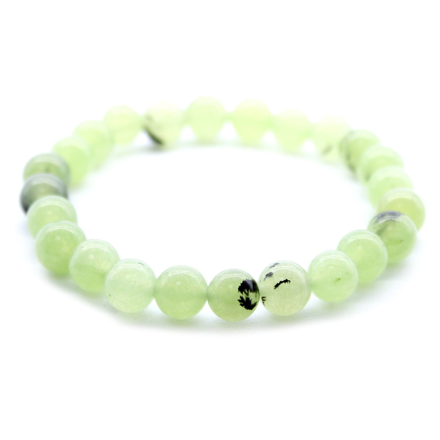 Power Bracelet - Jade - Luna Panther