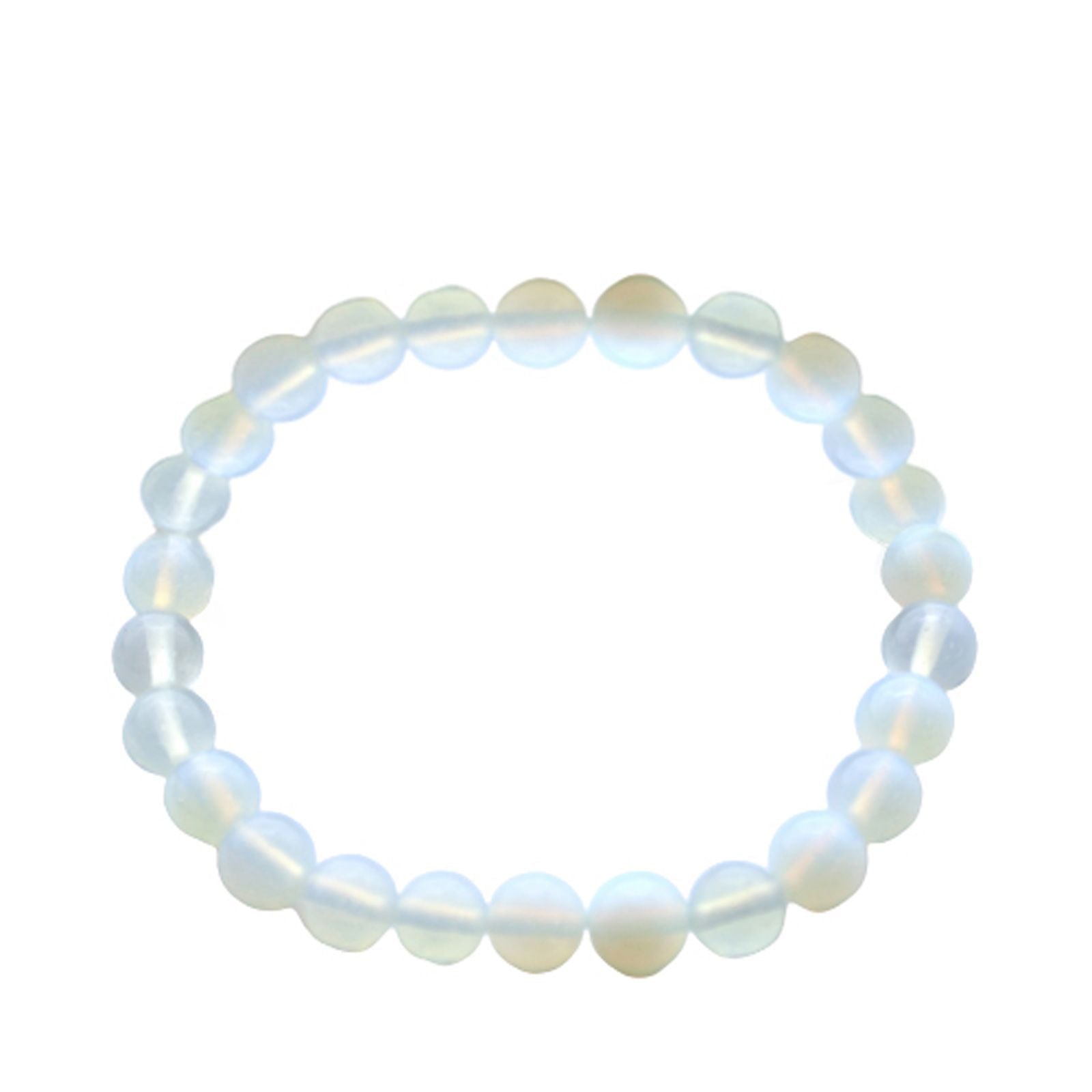 Power Bracelet - Opalite - Luna Panther