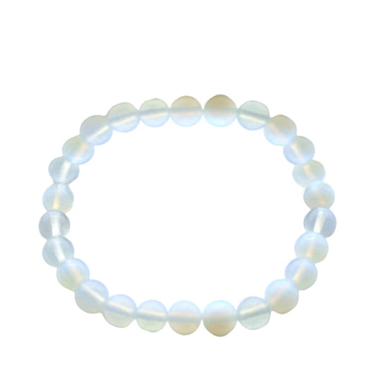 Power Bracelet - Opalite - Luna Panther