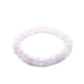 Power Bracelet - Rose Quartz - Luna Panther