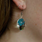 Pressed Flowers - Tree of Life set - Coral - Luna Panther