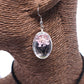 Pressed Flowers - Tree of Life set - Pink - Luna Panther