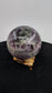 Rainbow Fluorite Sphere 234g