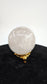 Clear Quartz Sphere 263g