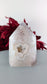 Natural Agate Polished Point 191g 90mm