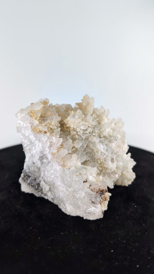 Needle Quartz Specimen -460g - 90mm alternate view