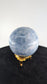 Natural Blue Calcite ( Sphere 382g