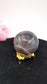 Rainbow Fluorite Sphere 167g
