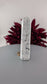 Howlite Point - 100mm Crystal Tower