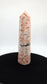 Sunstone Crystal 345g Crystal Tower