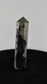 Pyrite 131g Crystal Tower