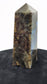 Labradorite 460g Crystal Tower