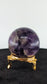 Amethyst Sphere 97g