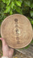 Chakra Crystal Manifestation Board - Large
