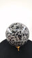 Snowflake Obsidian Sphere 1192g