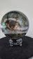 Labradorite Flashy Sphere 2035g