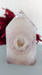Natural Agate Polished Point 212g 90mm