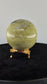 Serpentine Sphere 274g