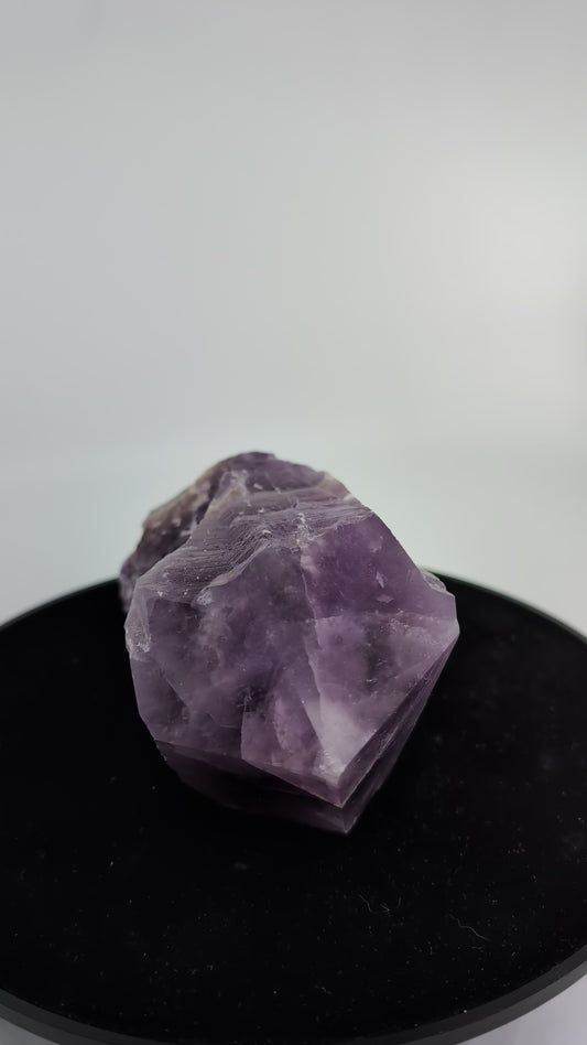 Amethyst Dragon Tooth 900g alternate view
