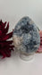 Celestite Crystal Egg – 1100g