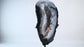 Agate Geode on Stand 1458g (Brazil)