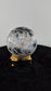 Rainbow Moonstone Sphere 220g