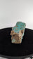 Druzy Chrysocolla Dolomite with Malachite 340g