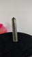 Pyrite 112g 97mm Crystal Tower