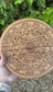 Ogham Tree Calendar- Celtic Wheel of the Year
