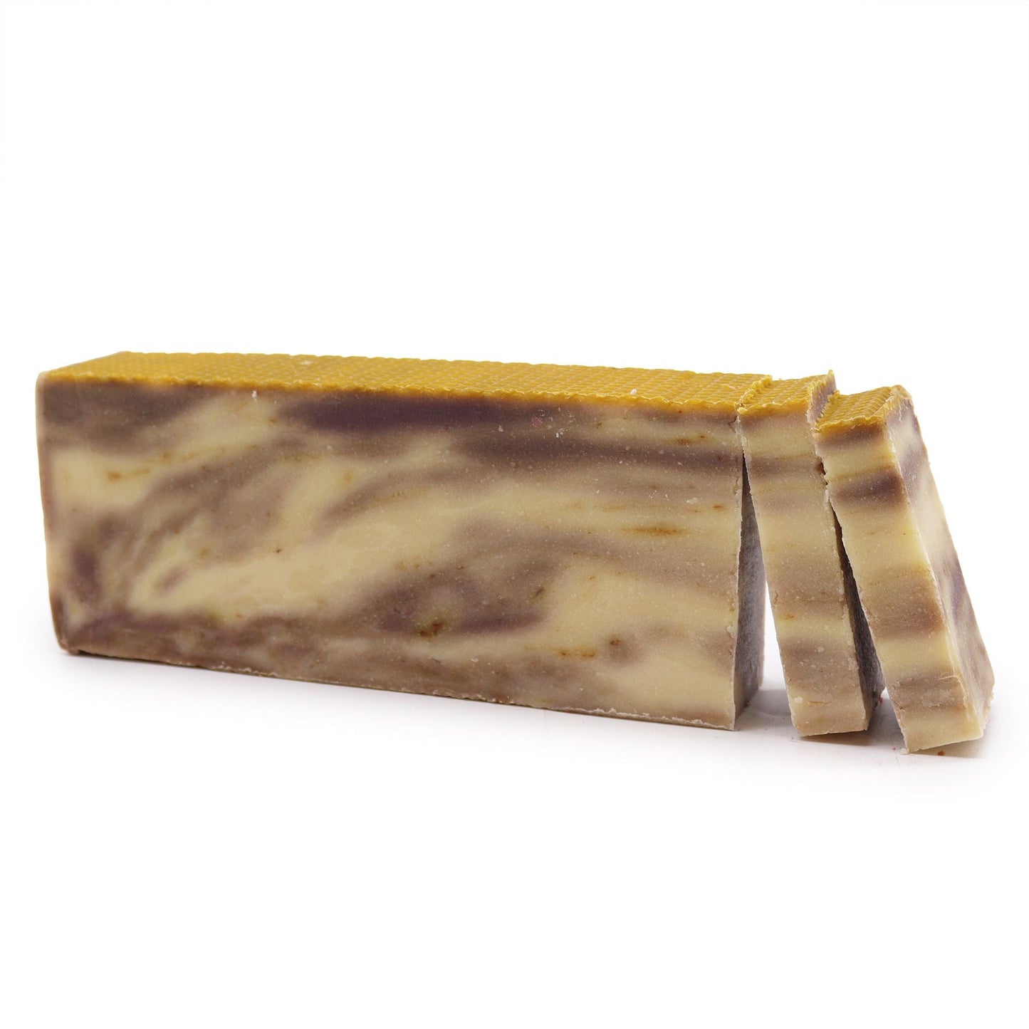 Propolis - Olive Oil Soap Loaf - Luna Panther