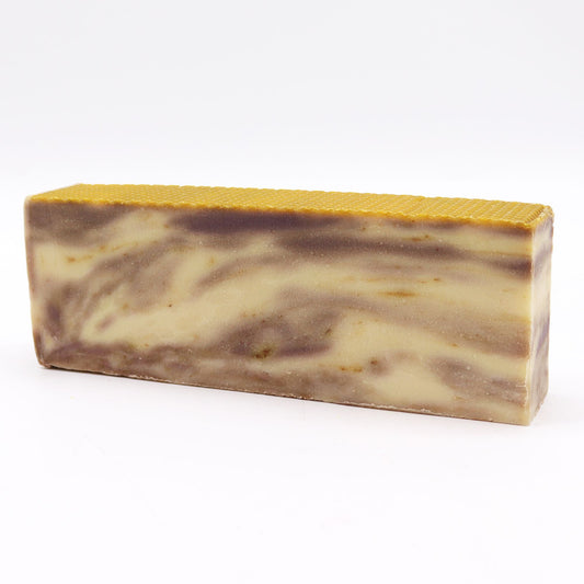 Propolis - Olive Oil Soap Loaf - Luna Panther alternate view