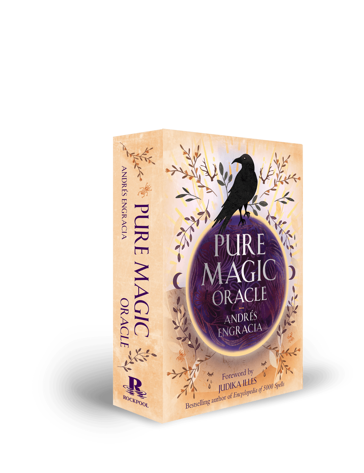 Pure Magic Oracle - Luna Panther