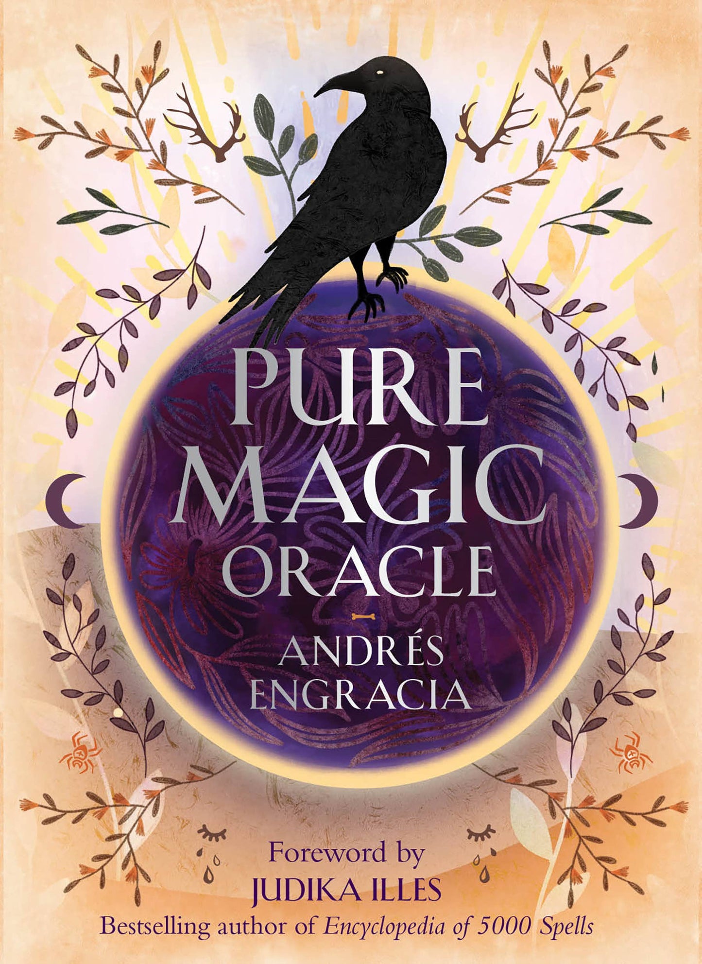 Pure Magic Oracle - Luna Panther