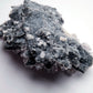 Purple Fluorite on Matrix - 462g - Luna Panther