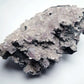 Purple Fluorite on Matrix - 462g - Luna Panther