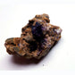 Purple Fluorite on Matrix - 53g - Luna Panther