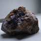 Purple Fluorite on Matrix - 668g